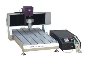 Máy khắc cắt CNC KINGSIGN KX4060
