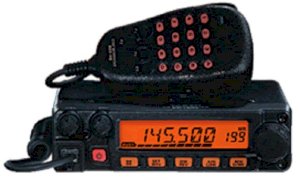 Yaesu FT-1802M