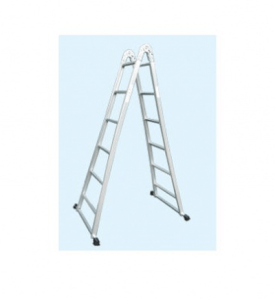 Thang nhôm xếp Japan Ladder A 4.68
