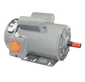 Động cơ điện 1 pha Ren-Power ODP-2P 0.25HP