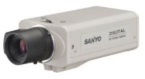 Sanyo VCC-N6695P