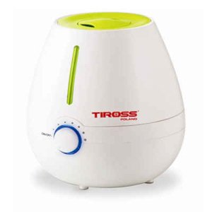 Máy phun sương tăng độ ẩm Tiross TS-840