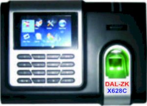 DAL-ZK X628C+ID