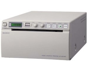Máy siêu âm đen trắng Sony UPP-897MD