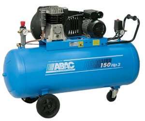 Máy nén khí Piston ABAC B2800B/50 PLUS CM-3