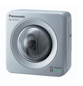 Camera Panasonic BB-HC531CE 