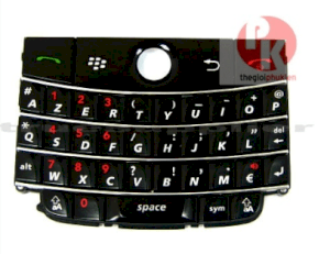 Bàn phím Blackberry Bold 9000