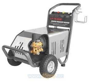 Máy phun áp lực KOCU 3600 PSI 5.5kW