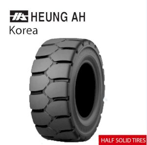 Lốp xe nâng Heung Ah 23x10-12