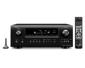 Denon AVR-3312