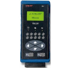 Thiết bị chẩn đoán lỗi ô tô AutoLand Mscan D51