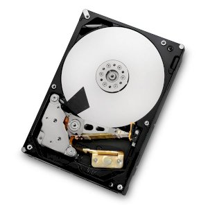 HITACHI Ultrastar A7K3000 3TB 3.5-INCH ENTERPRISE HARD DRIVE SATA3 HUA723030ALA641