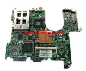 Mainboard HP NC6320, VGA Intel 128Mb (413667-001)