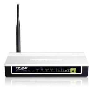 TP-Link TD-8951ND