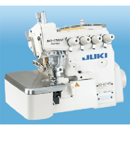 Máy vắt sổ Juki MO-6704S