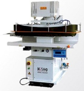 Máy ủi Nisho NH-LP100