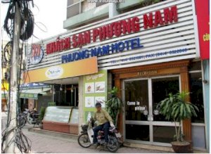 Khách sạn Phương Nam