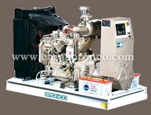 Máy phát điện BRONCO BN-C-1000DC