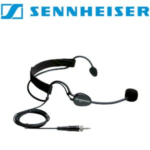 Microphone Sennheiser ME 3