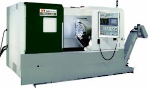 Máy tiện ngang CNC Victor Vturn-A26/85CV