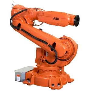 Máy hàn công nghiệp Robot lắp ráp ABB IRB 6620