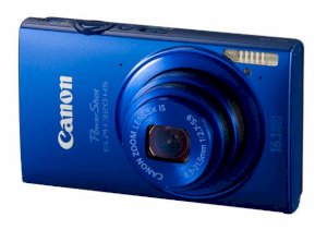 Canon PowerShot ELPH 320 HS (IXY 420F / IXUS 240 HS) - Mỹ / Canada