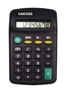VAKOSS KL-2324
