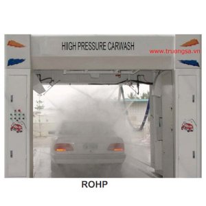 Máy rửa xe ô tô tự động ROHP-3600