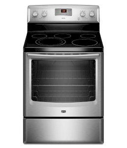 Maytag MER8670AS