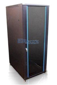 C-Rack Cabinet 36U-D600 (3C-R36B06 )