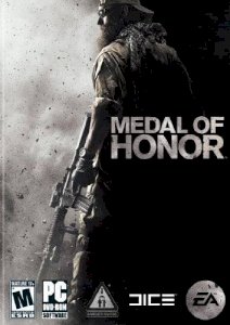 Medal of Honor (PC - Personal Computer)