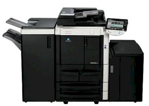 Konica Minolta Bizhub 601