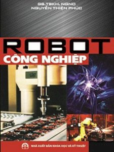 Robot công nghiệp