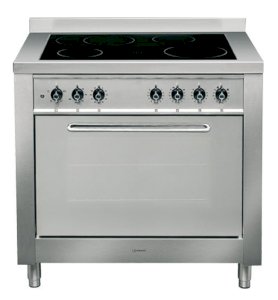 Indesit KP9508CXG