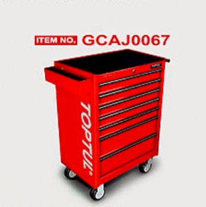 Thùng để đồ TOPTUL GCAJ0067