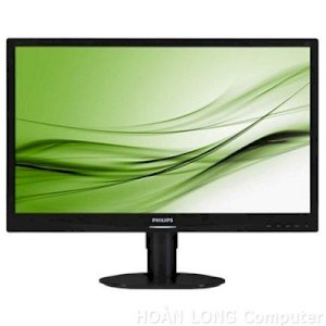 Philips 273E3LHSB LED 27inch