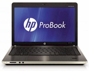 HP ProBook 4430s (LV709PA) (Intel Core i5-2450M 2.5GHz, 4GB RAM, 500GB HDD, VGA Intel HD Graphics 3000, 14 inch, PC DOS)