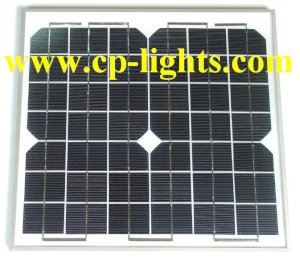 Pin năng lượng mặt trời TIDISUN - CP10Wp