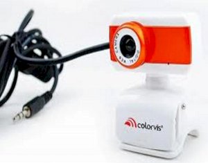Webcam COLORVIS ND60