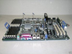 Mainboard Sever IBM System X3500 43W5176 41Y9077