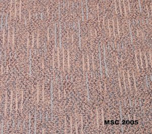 Galaxy deco tile ( vân thảm ) MSC4-2005  