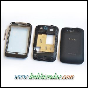 Vỏ HTC G13/ HTC Wildfire S/ A510e/ PG76110/ PG88100