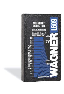 Máy đo độ ẩm gỗ Wagner L609