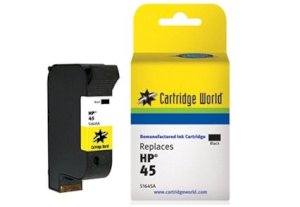 Cartridge World 51645A (45)