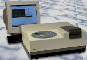 Máy quang phổ tự động LABOMED UV-VIS Spectro UV-2602