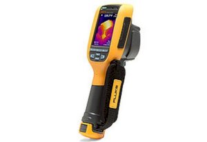 Máy chụp ảnh nhiệt Fluke Ti100