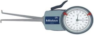 Nhíp đồng hồ đo trong Mitutoyo 209-302
