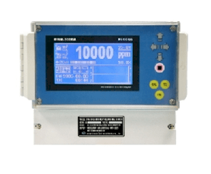 Thiết bị phân tích và kiểm soát độ đục  DYS DWA 3000A-TBD (4 điểm SET)