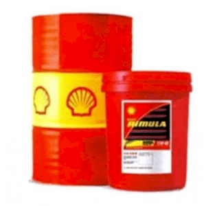Dầu động cơ Shell Rimula R2 20W50 P20L