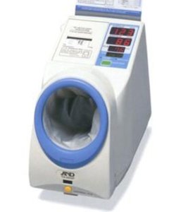 Máy đo huyết áp A&D TM-2655
